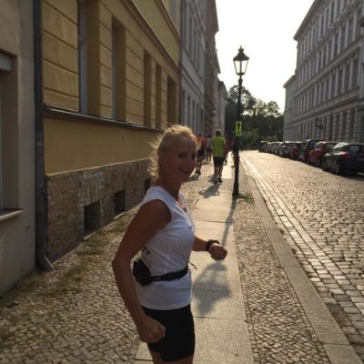 Berlin-Sightrunning is looking back at 2019